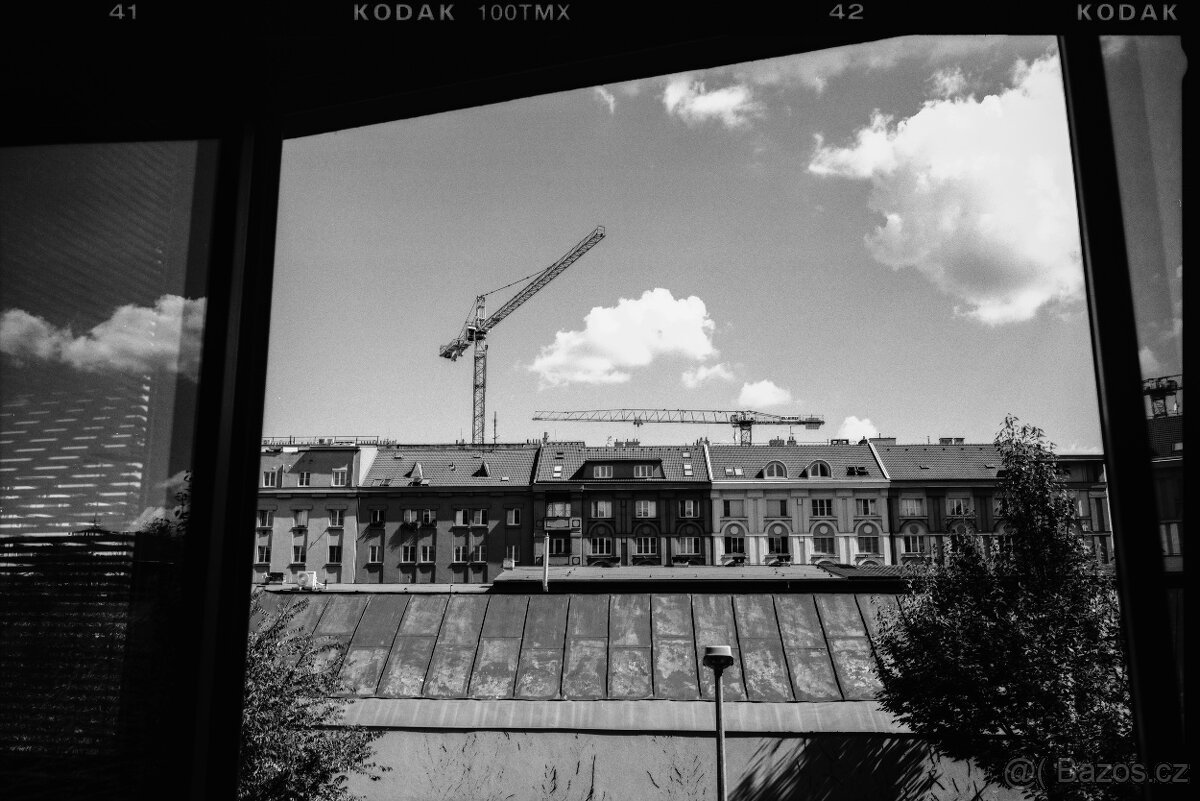 Fujifilm GSW680III - 9