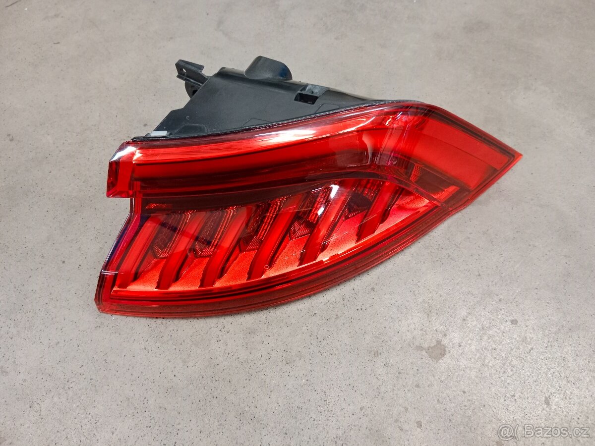 Audi Q2 Q3 Q5 Q7 Q8 - 9