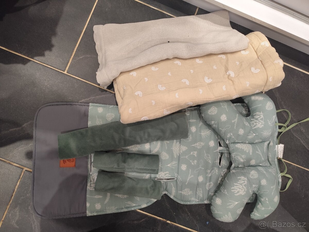 Britax motion 4 plus - 9