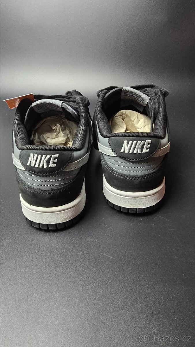 Nike dunk low 40,5eu - 9