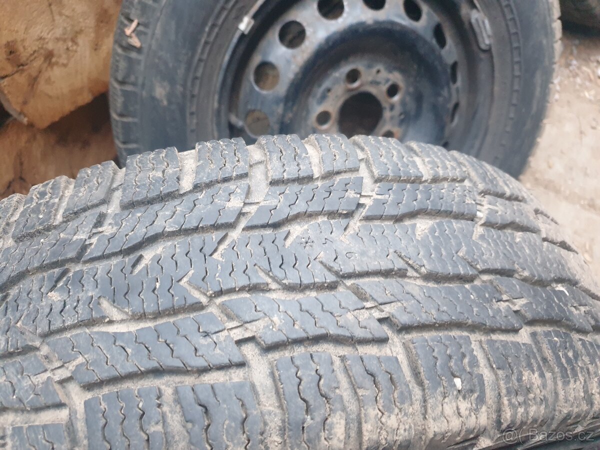 Mercedes Vito 111 rok 2010 80 kw - 9