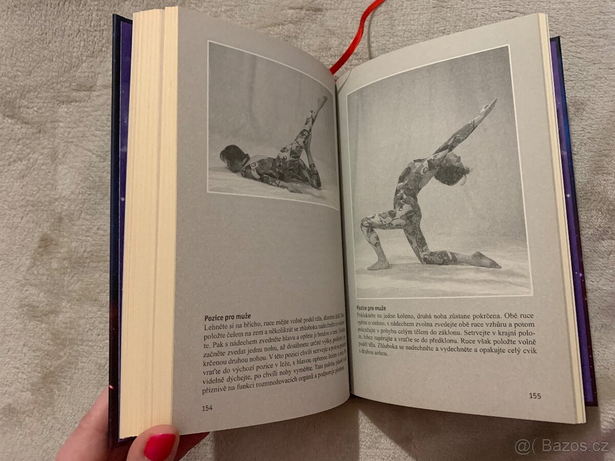 🕉️ Horoskopy štěstí – Olga Krumlovská - 9