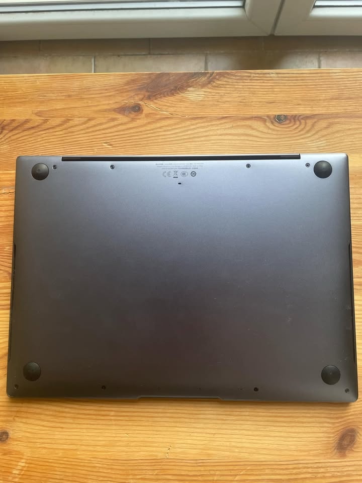 Huawei Matebook X Pro 2020 i5 - 9