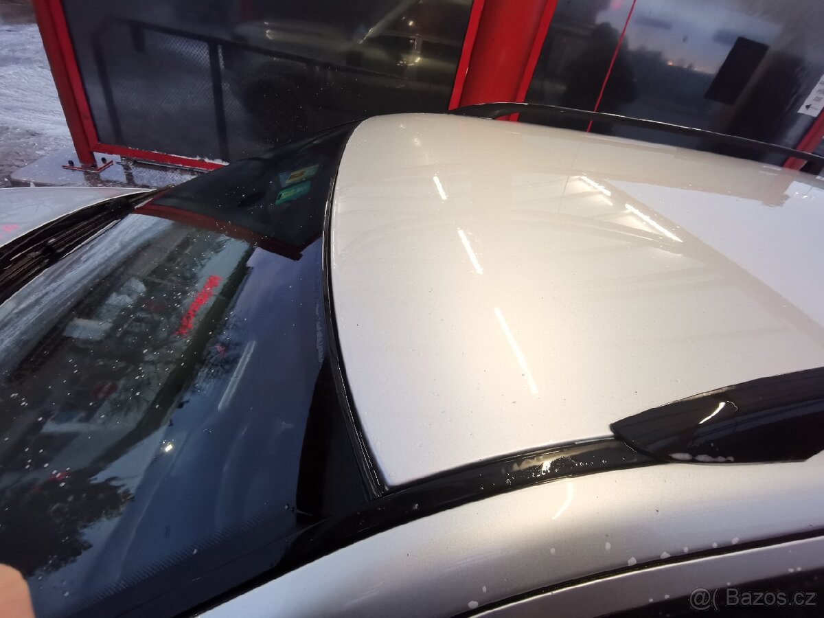 Škoda Octavia 1 RS 1.8T 132kw - 9