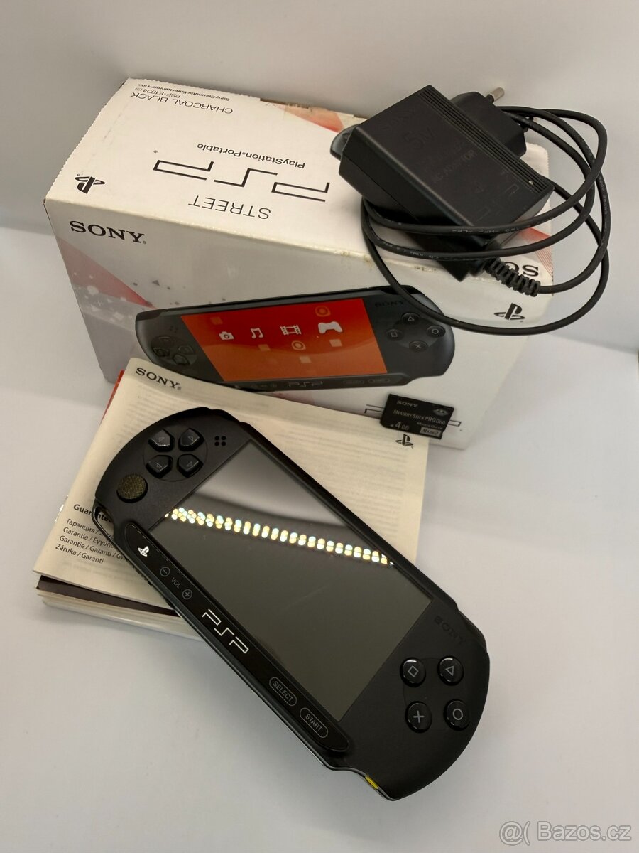 PSP Street - E1004 - 9