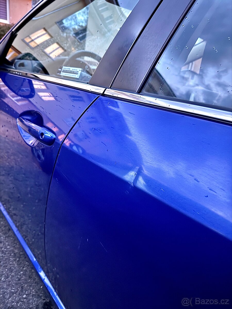 Mazda 6 2.0 108kw 2008 - 9