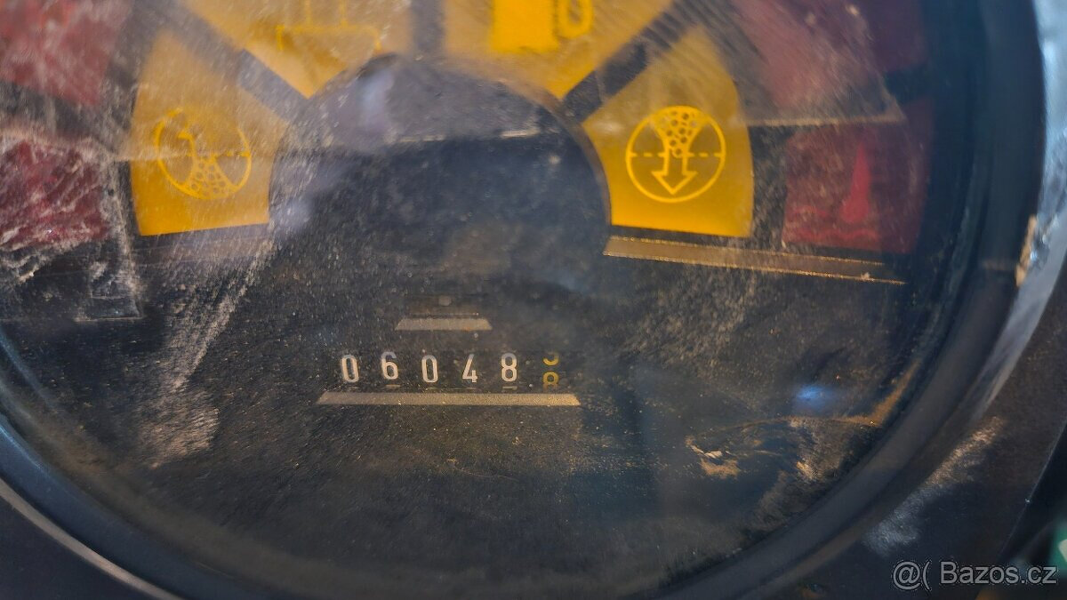 LINDE H 30 T - LPG - 9