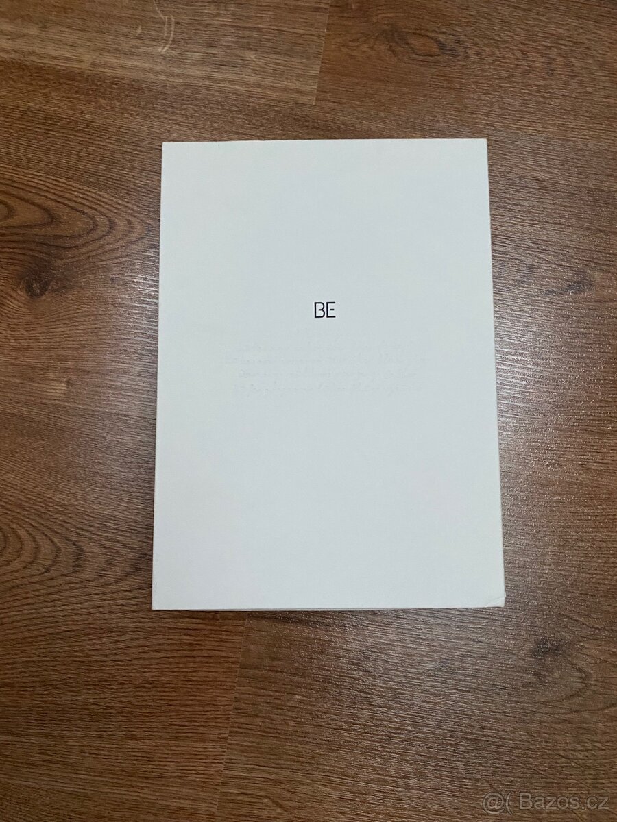 BTS “BE” - 9