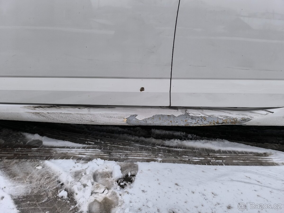 Škoda Octavia 3 1,2 TSI 81kw - 9