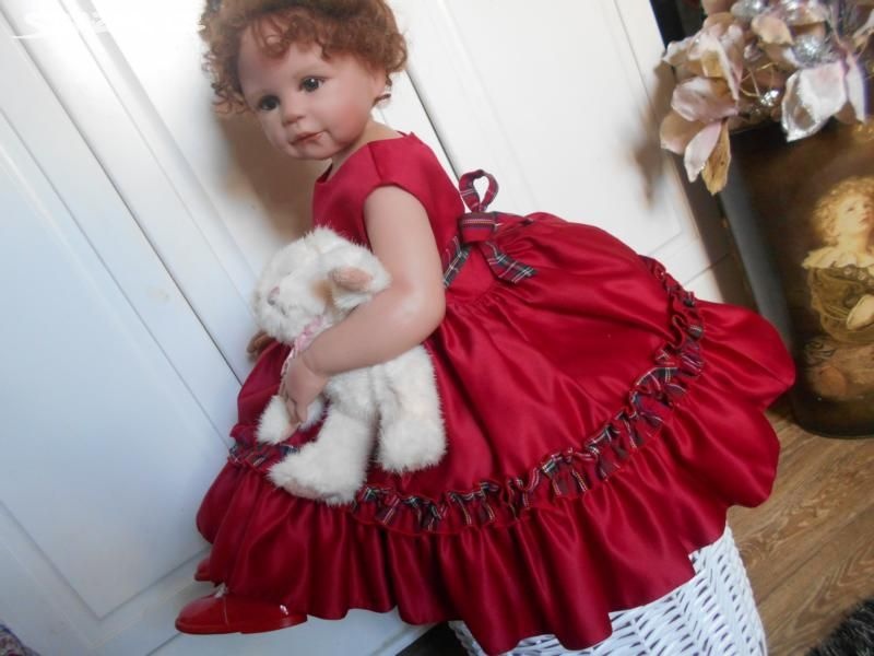 NOVÉ ŠATY vel.9-12 měs. - 9