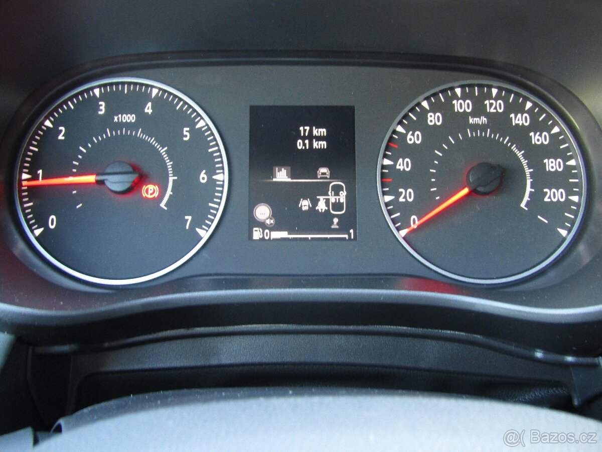 Dacia Sandero III 1,0 TCe 81 kW/110k Stepway Extreme - 9