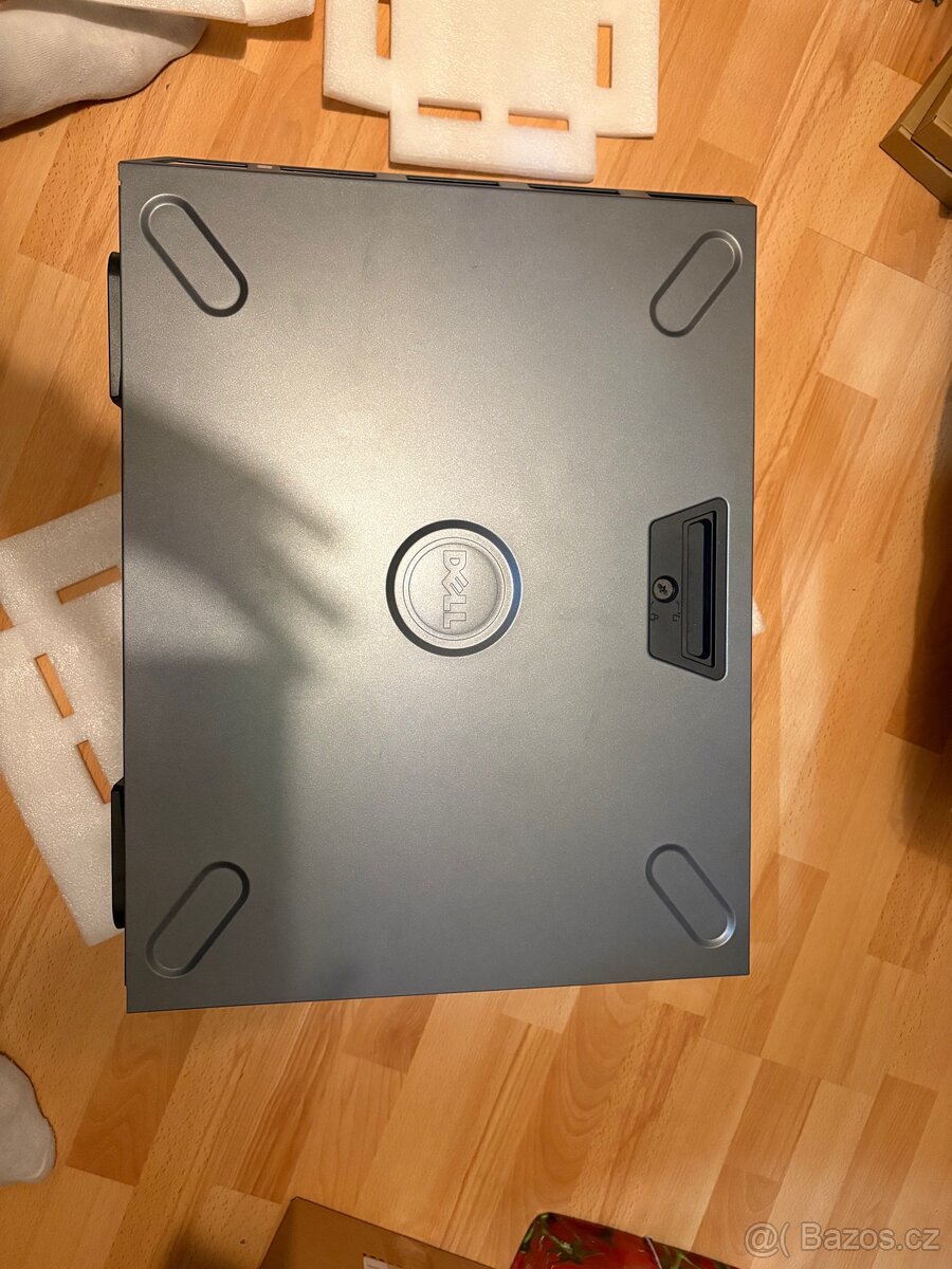 Dell PowerEdge R730 server - 9