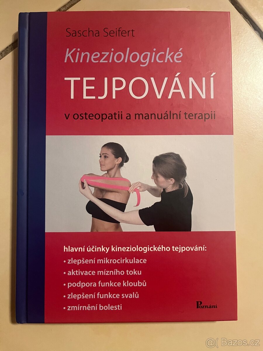 Lékařská literatura - 9