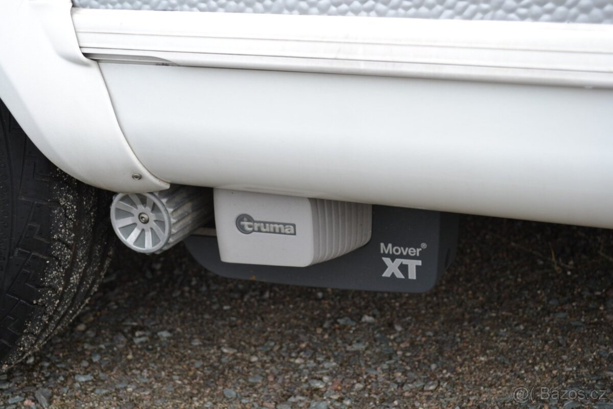 Hobby Ostatní de Luxe 495 UL - 9