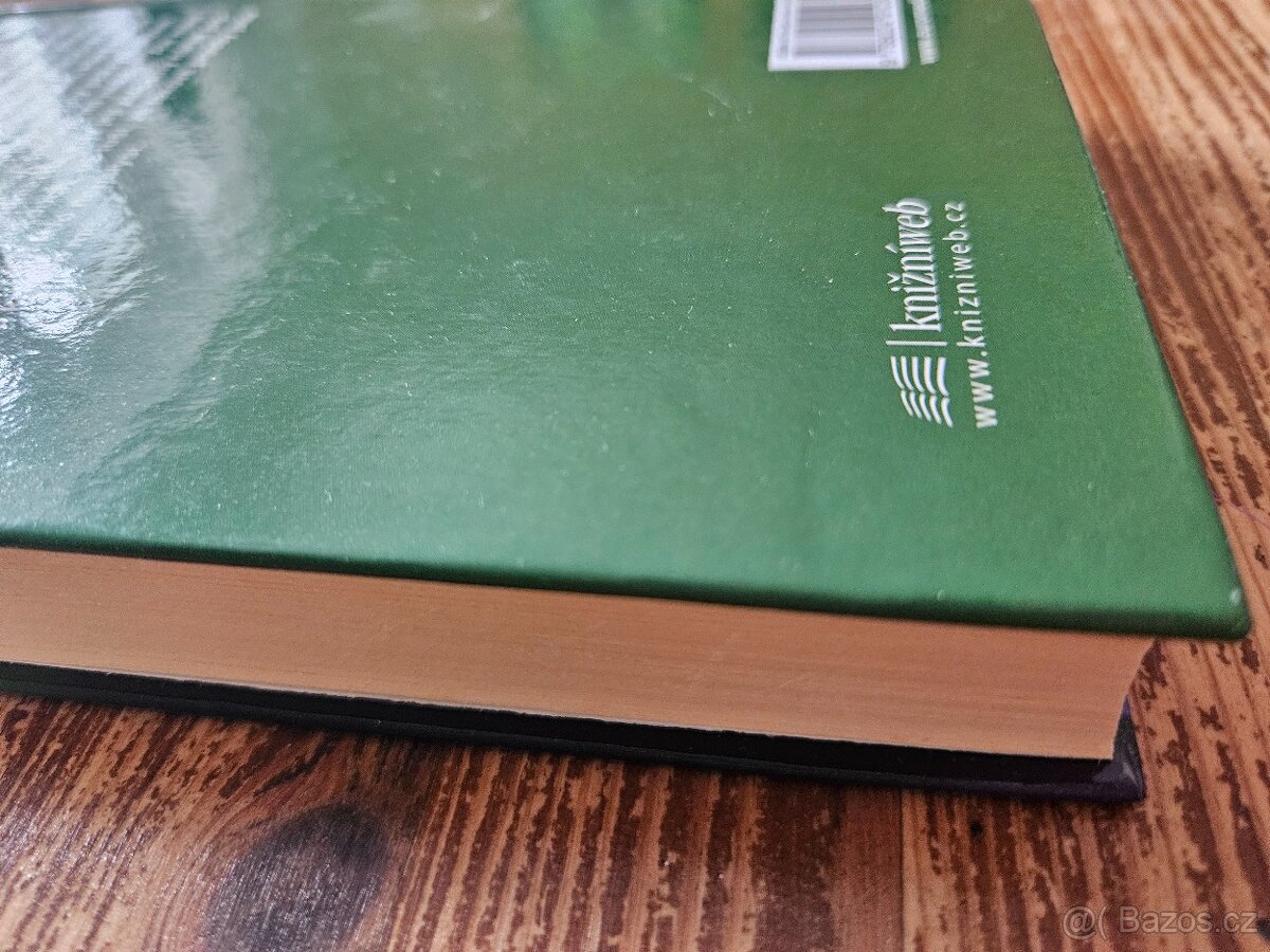 3x kniha od Joy Fieldingové - 9