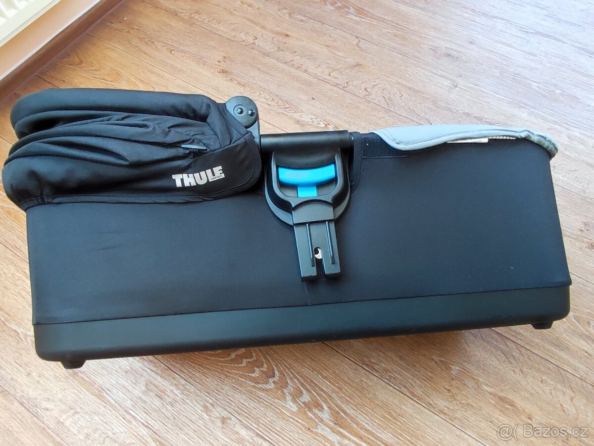 Thule Urban Glide 2 - 9