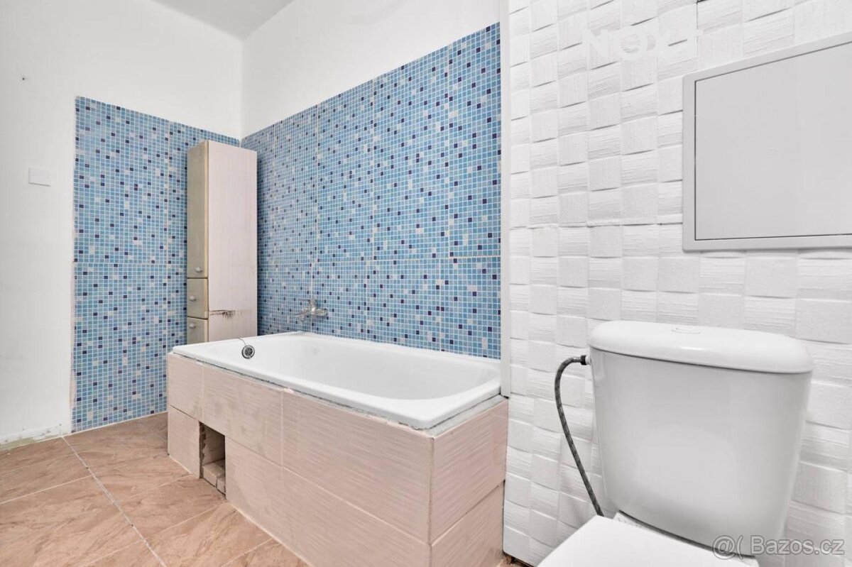 Prodej byt 3+1, 58㎡ - 9