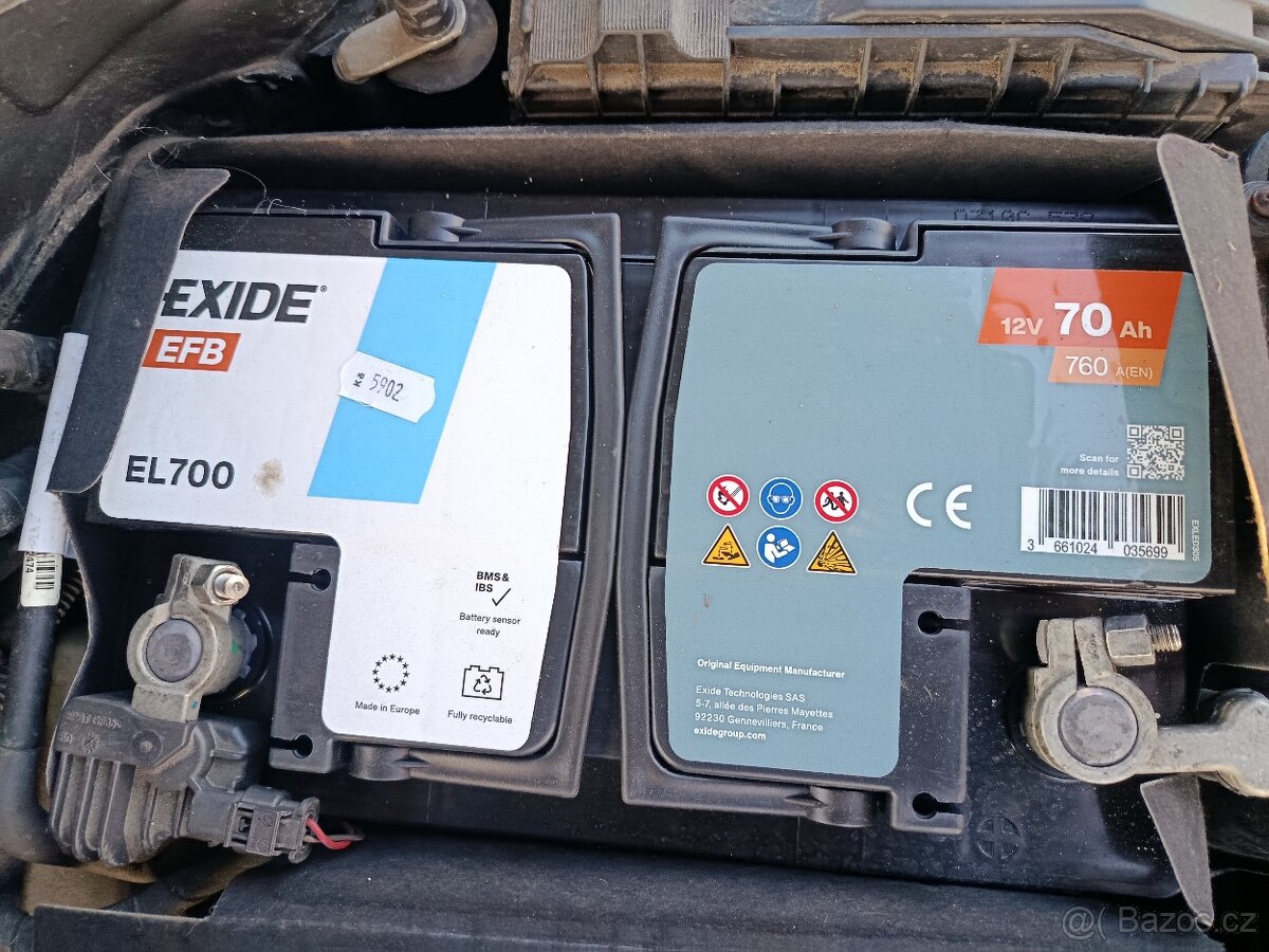 VW Passat B7 1.4 TSI - 9