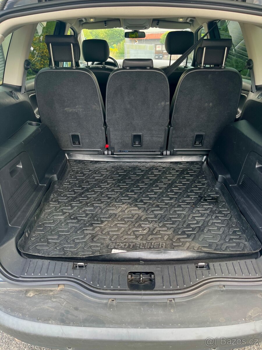 Ford S-Max 2.0 TDCi 120 kW Automat - 9