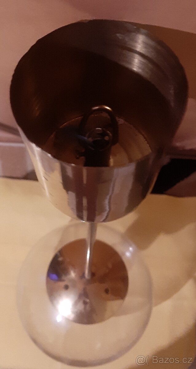 Závěsné světlo - 9