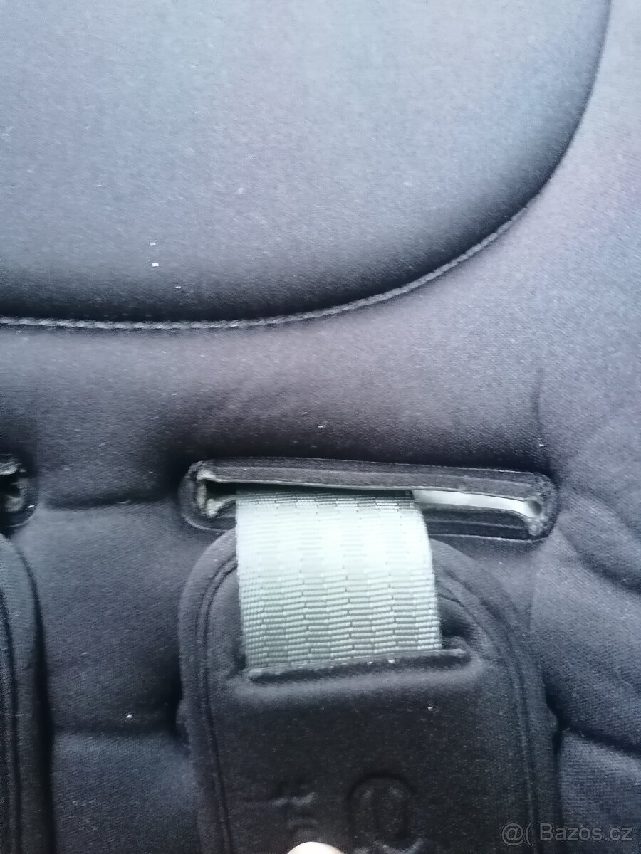 Autosedačka Chicco - 9