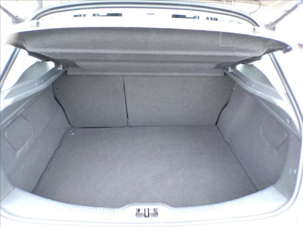 Renault Megane 1,6 16V DIGI.KLIMA,1.MAJITEL - 9