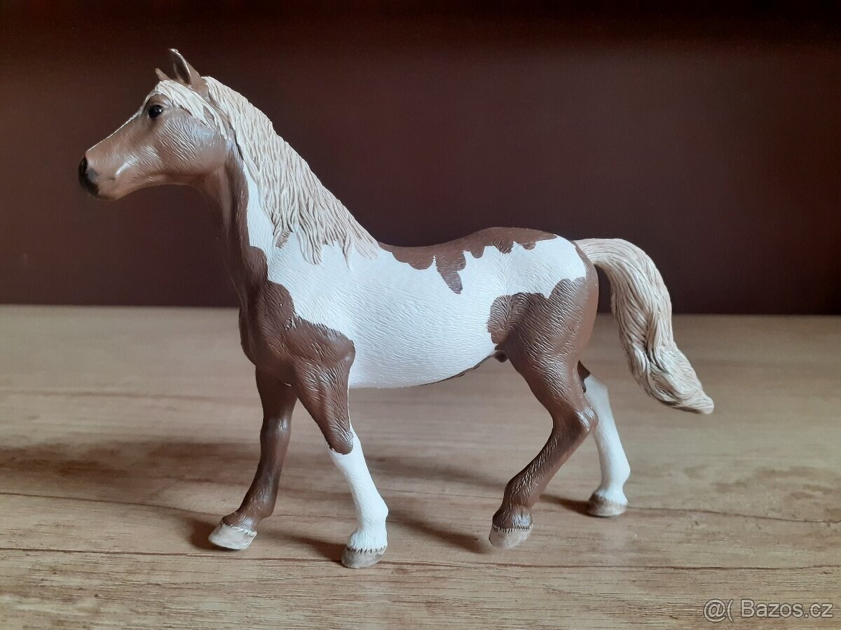 Schleich koně II - 9