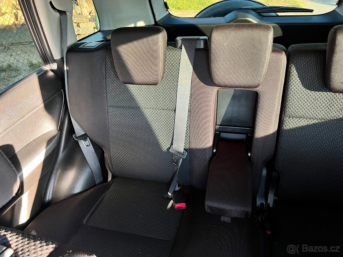 SUZUKI GRAND VITARA - 9