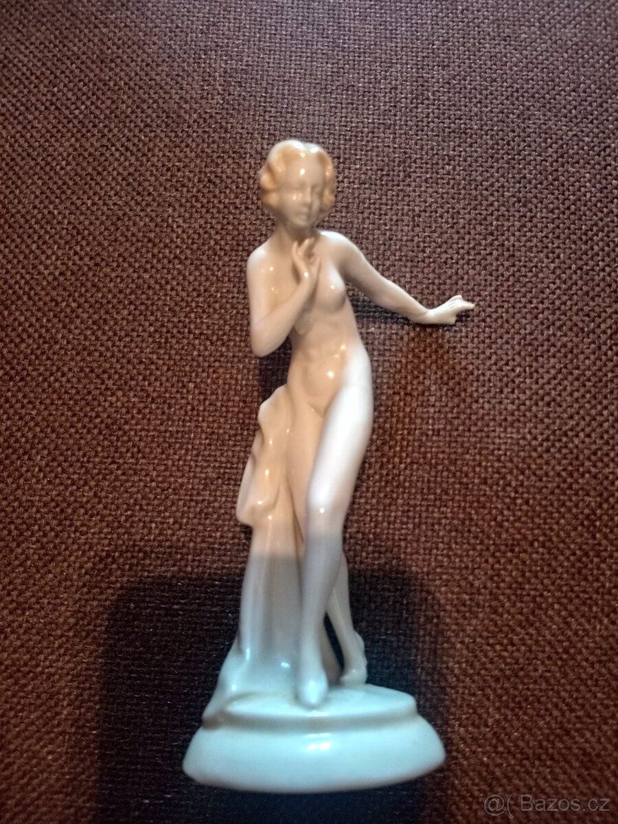 Kovař bez strojku a figuríny - 9