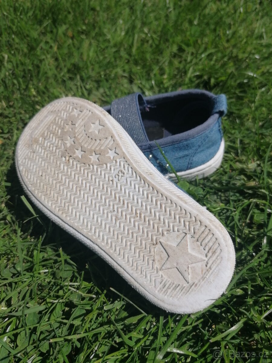 Dívčí botky, vel.23/24 - 9