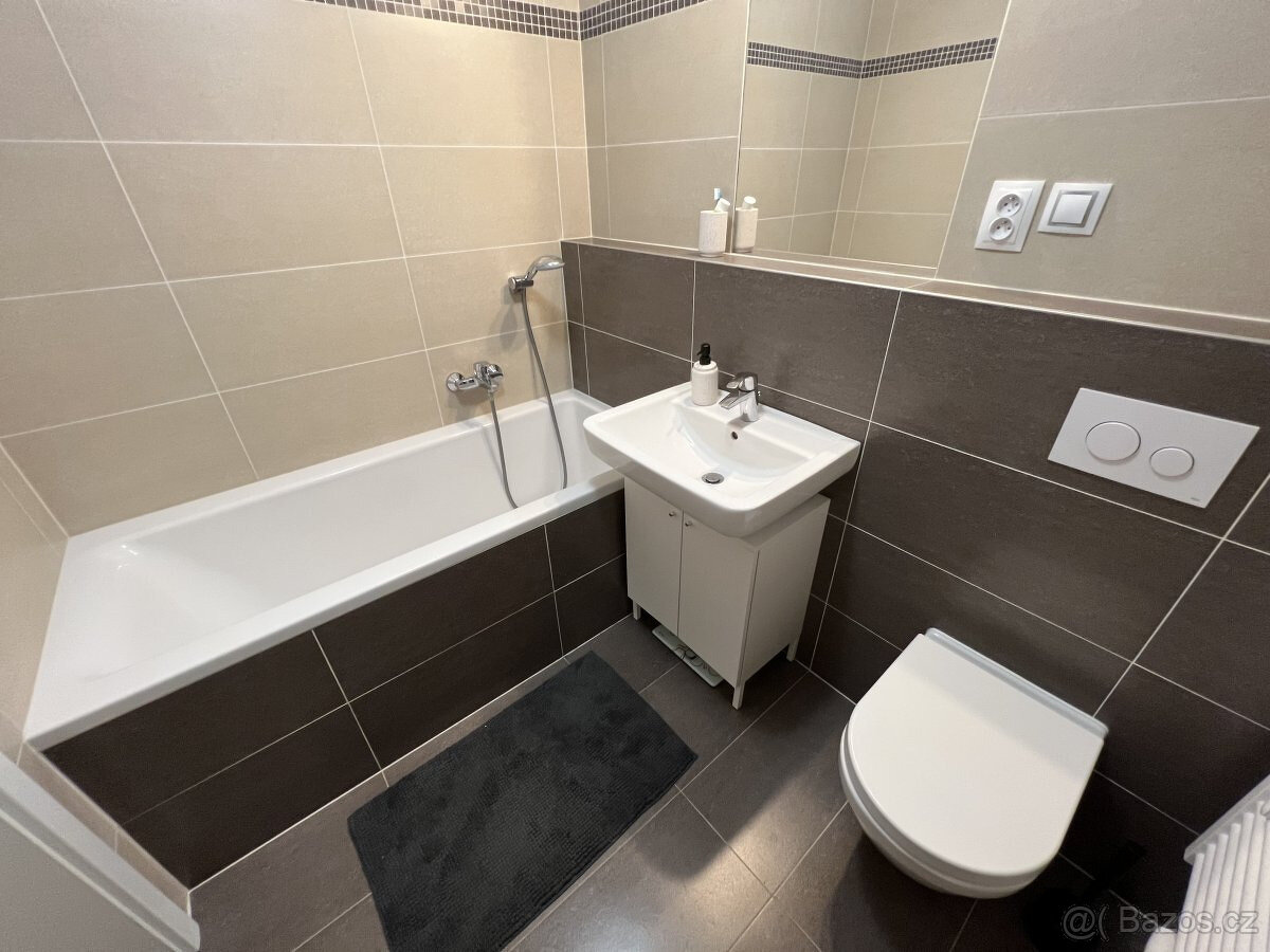 Prodej bytu 1+kk, Řípská, Slatina, 39 m2 - 9