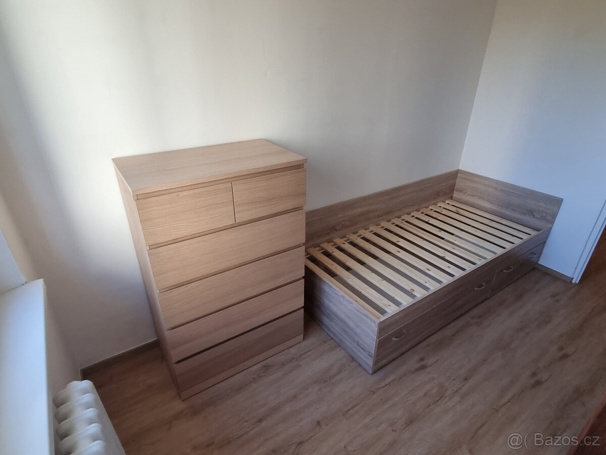 4+1 o CP 83 m² ul. Spodní, Brno - Bohunice - 9