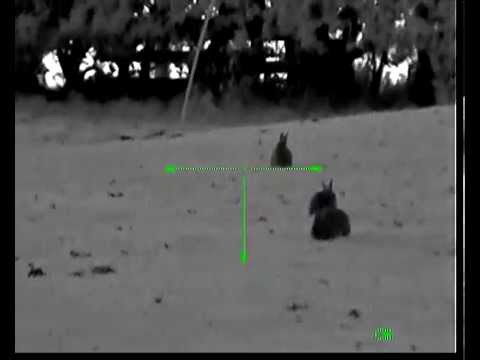 Puškohled Noční Vidění Yukon Photon XT 6,5x50 L - 9