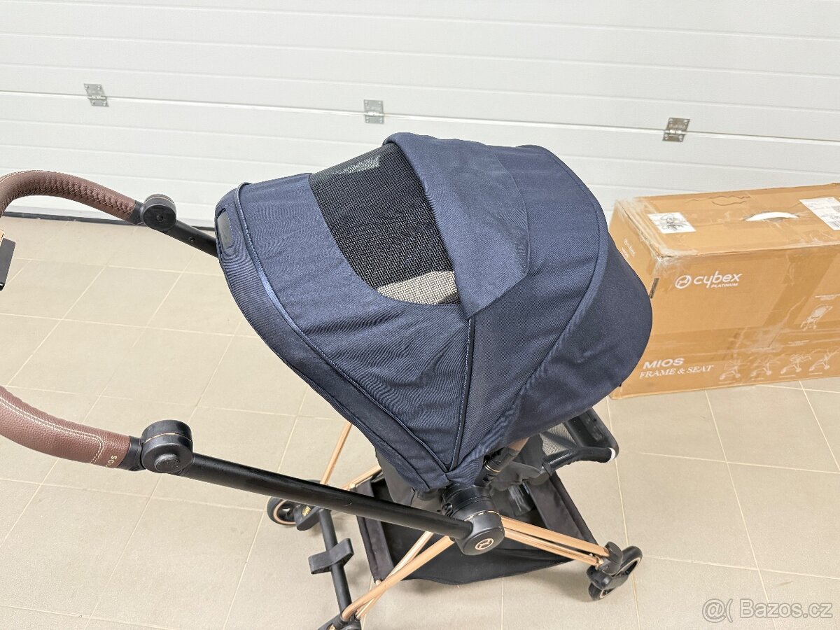Cybex Mios - 9