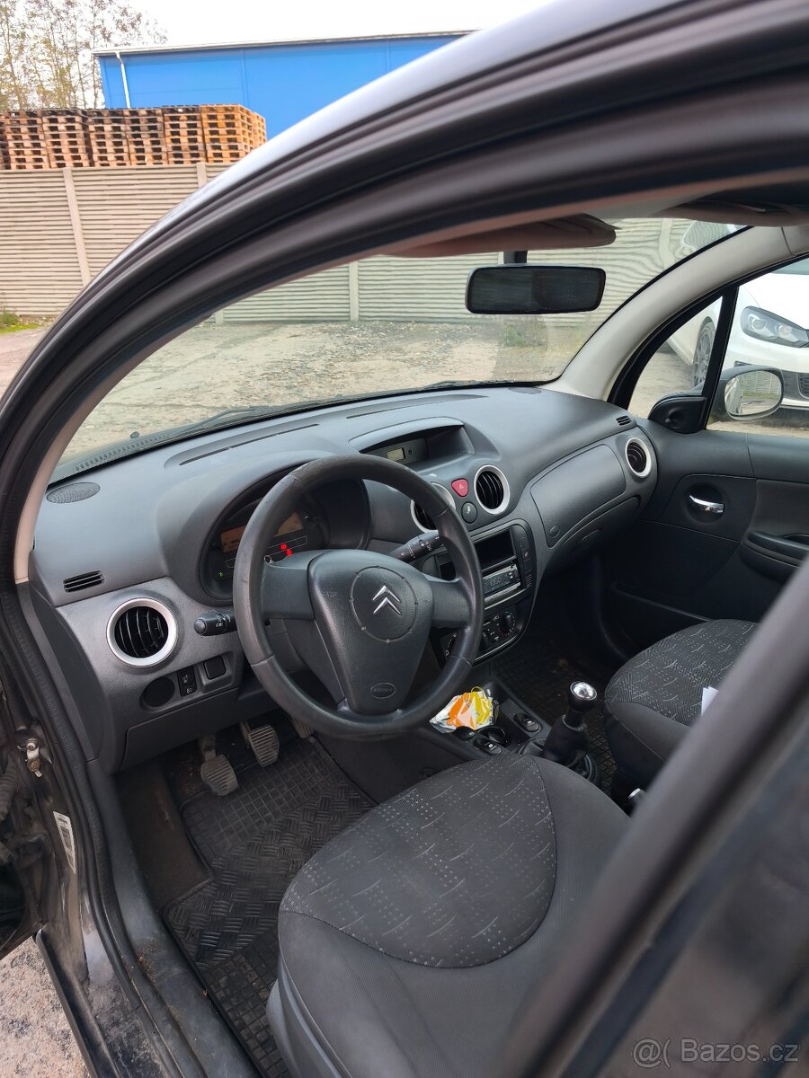 Citroen c3 - 9