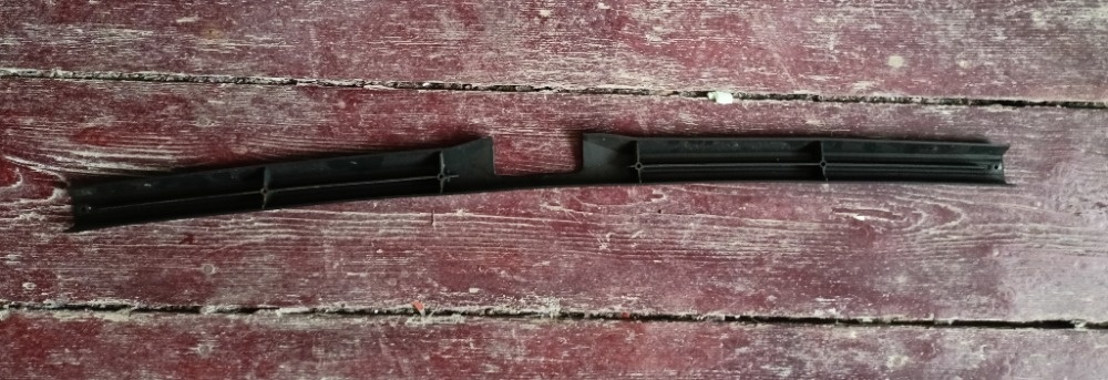 Díly na Lada Samara - různé, křídlo Foha apod. - 9