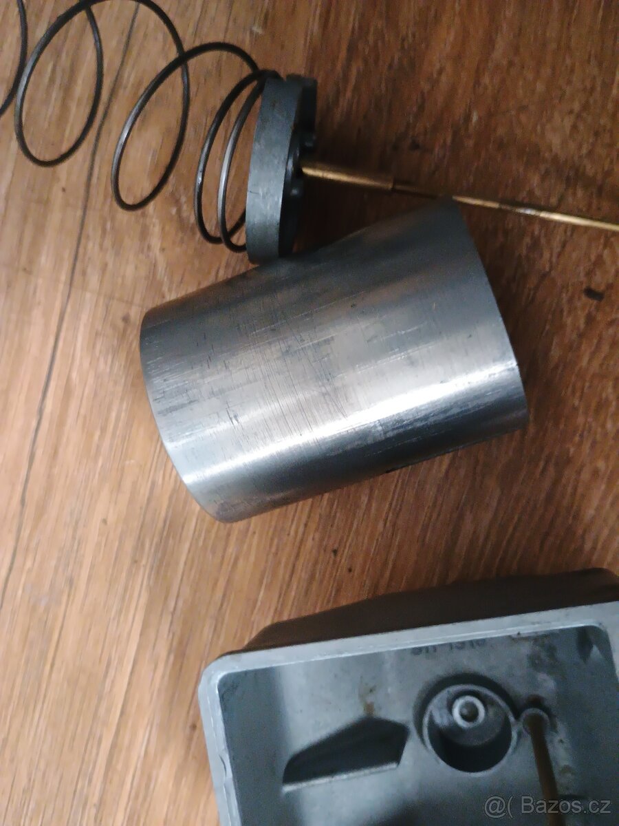 ČZ motokros Jawa soutezni KTM a jin - 9