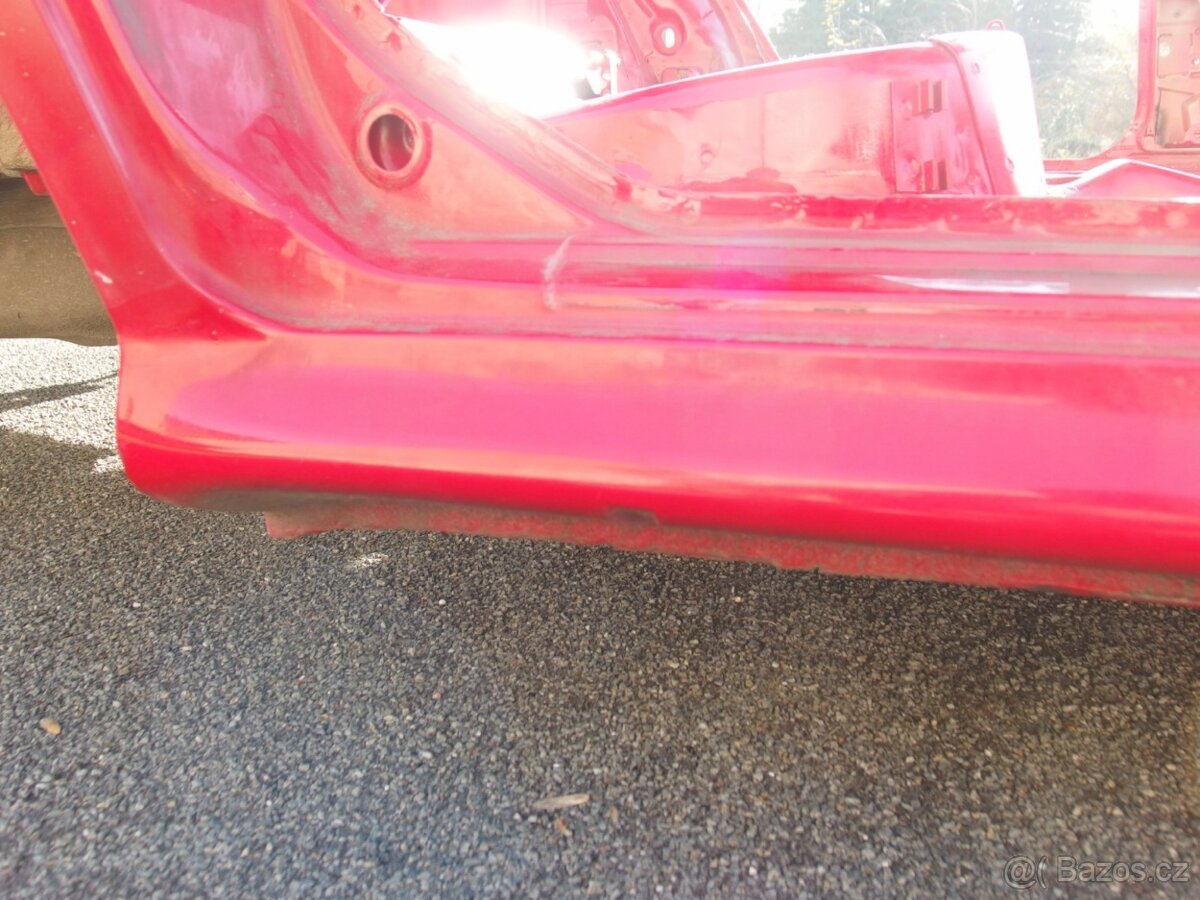 Havarovaná karoserie Škoda Octavia I hatchback - 9