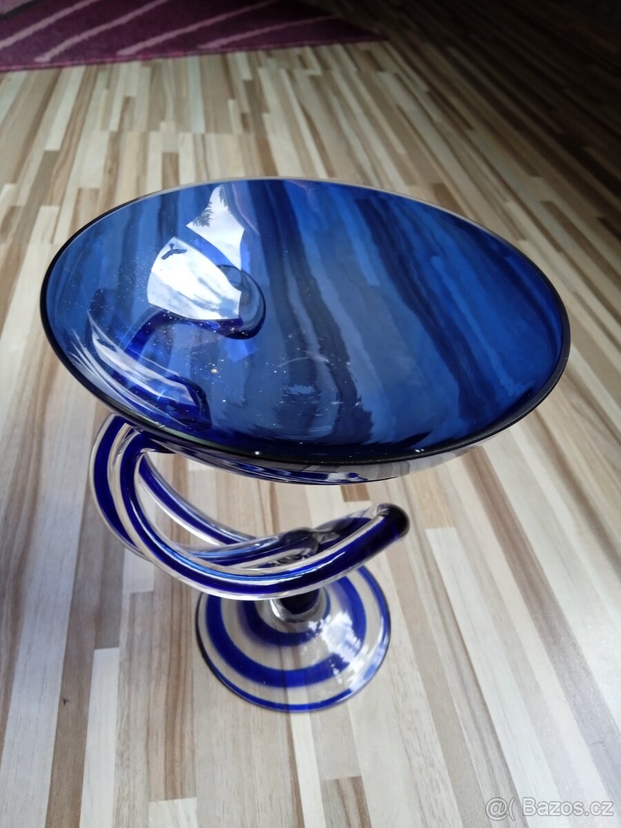 Porcelan,sklo různé - 9