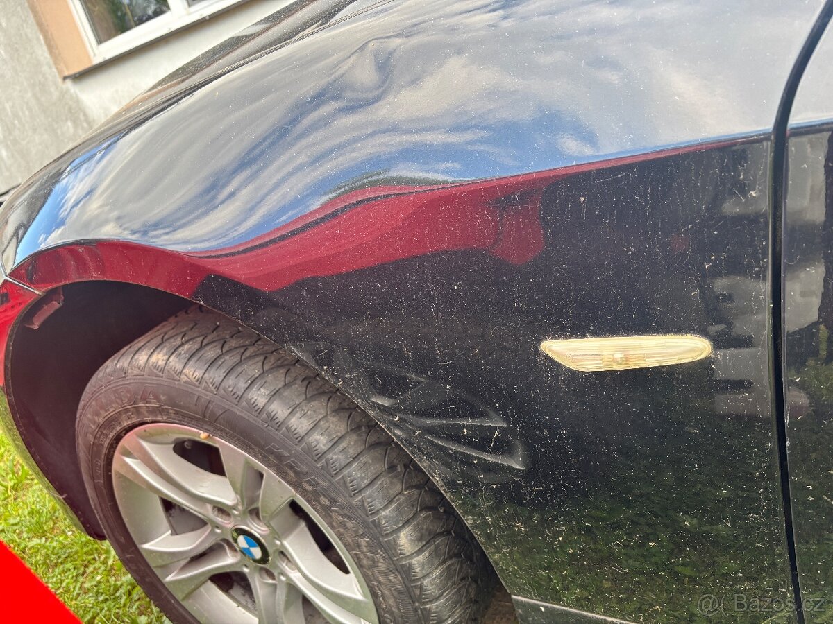 kompletní předek BMW 3 - 9