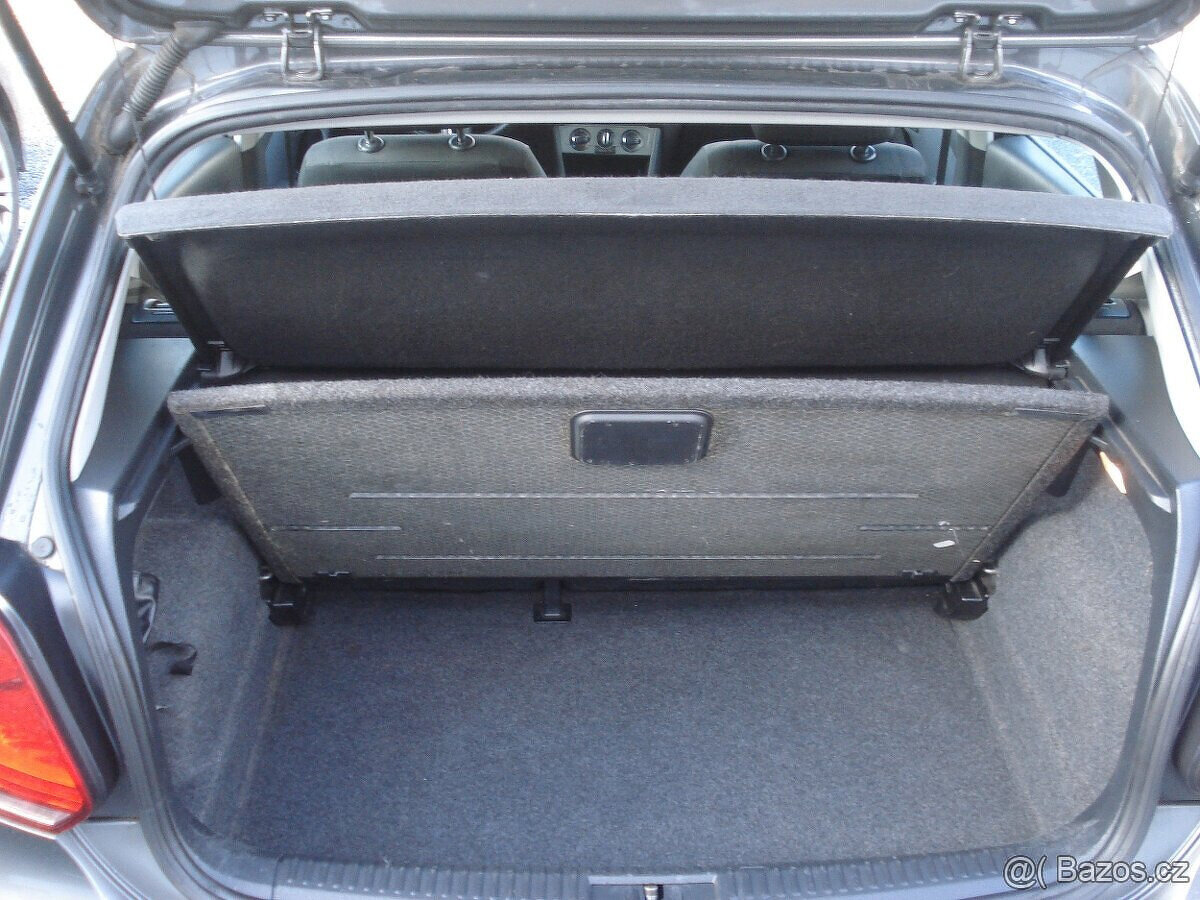 Volkswagen Polo 1.2 TSi KLIMA - 9