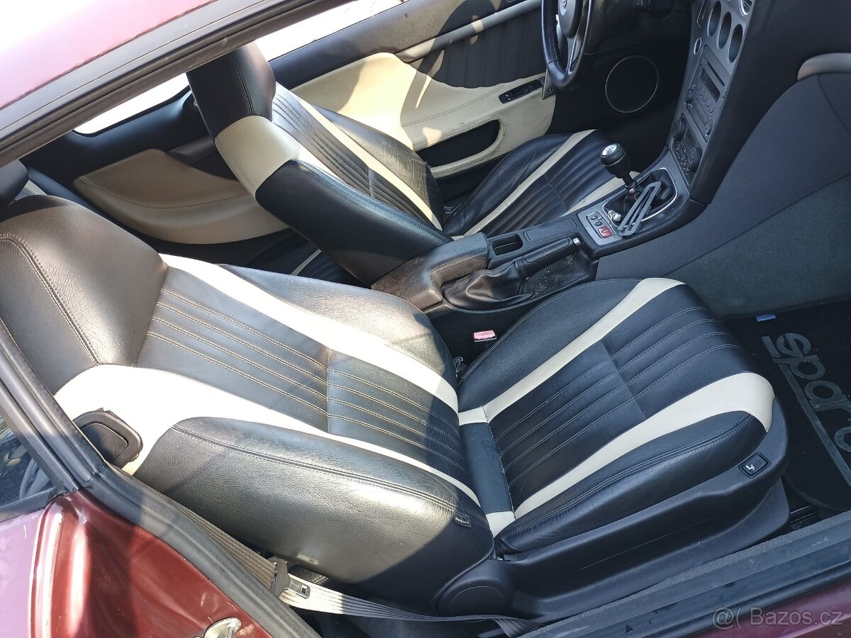 ND - Alfa Romeo Brera - 9