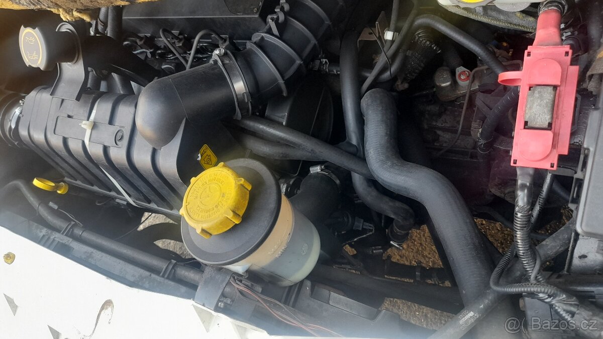 Ford transit - 9