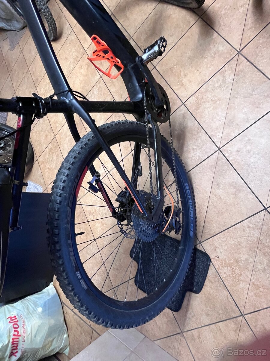 KTM Macina ALP 29.11 - 9