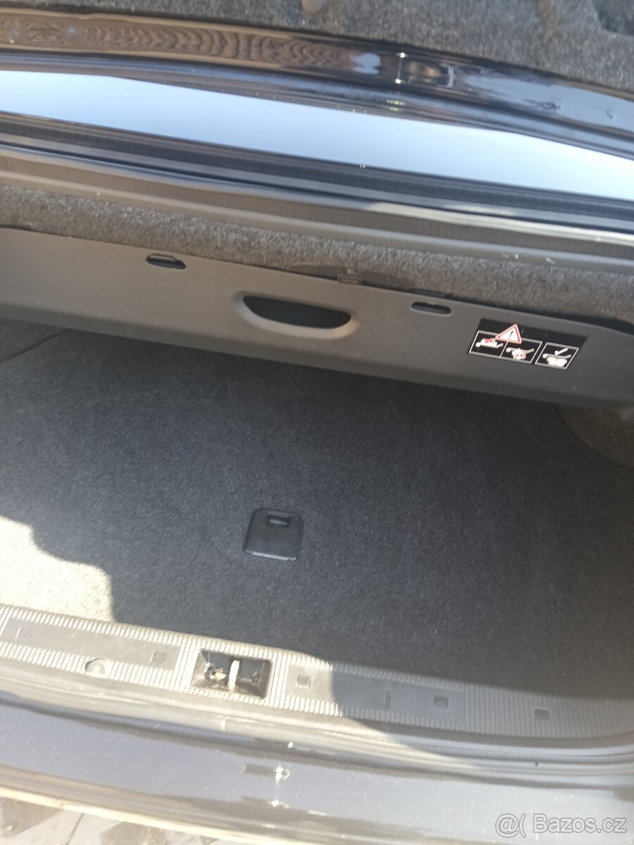 Mercedes clk cabrio - 9