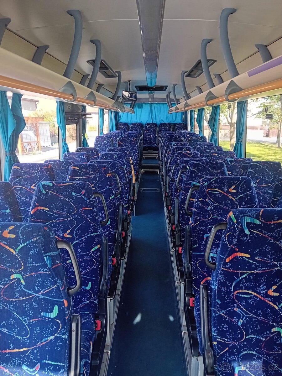 Irisbus Crossway 2008 10,5 - 9