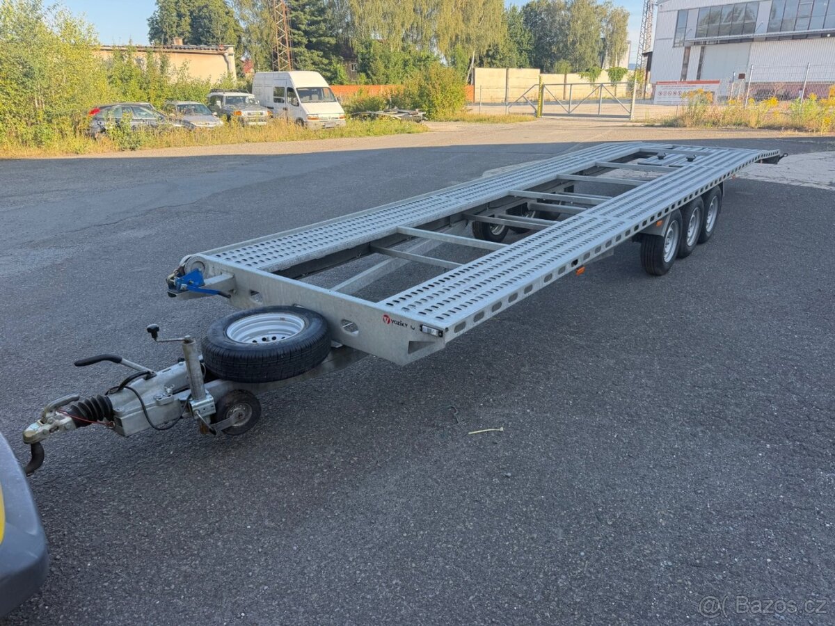 Rydwan Ostatní R-EU-H3 - 9