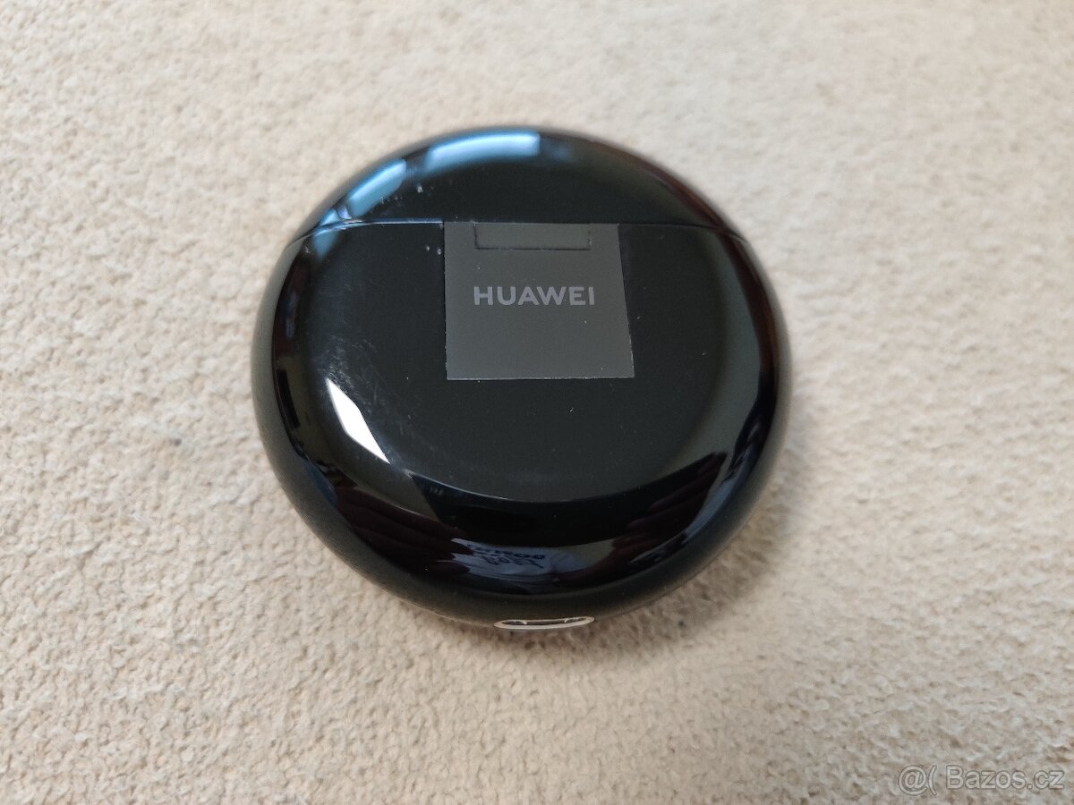 Huawei Free Buds 3. Bluetooth slúchadlá. - 9