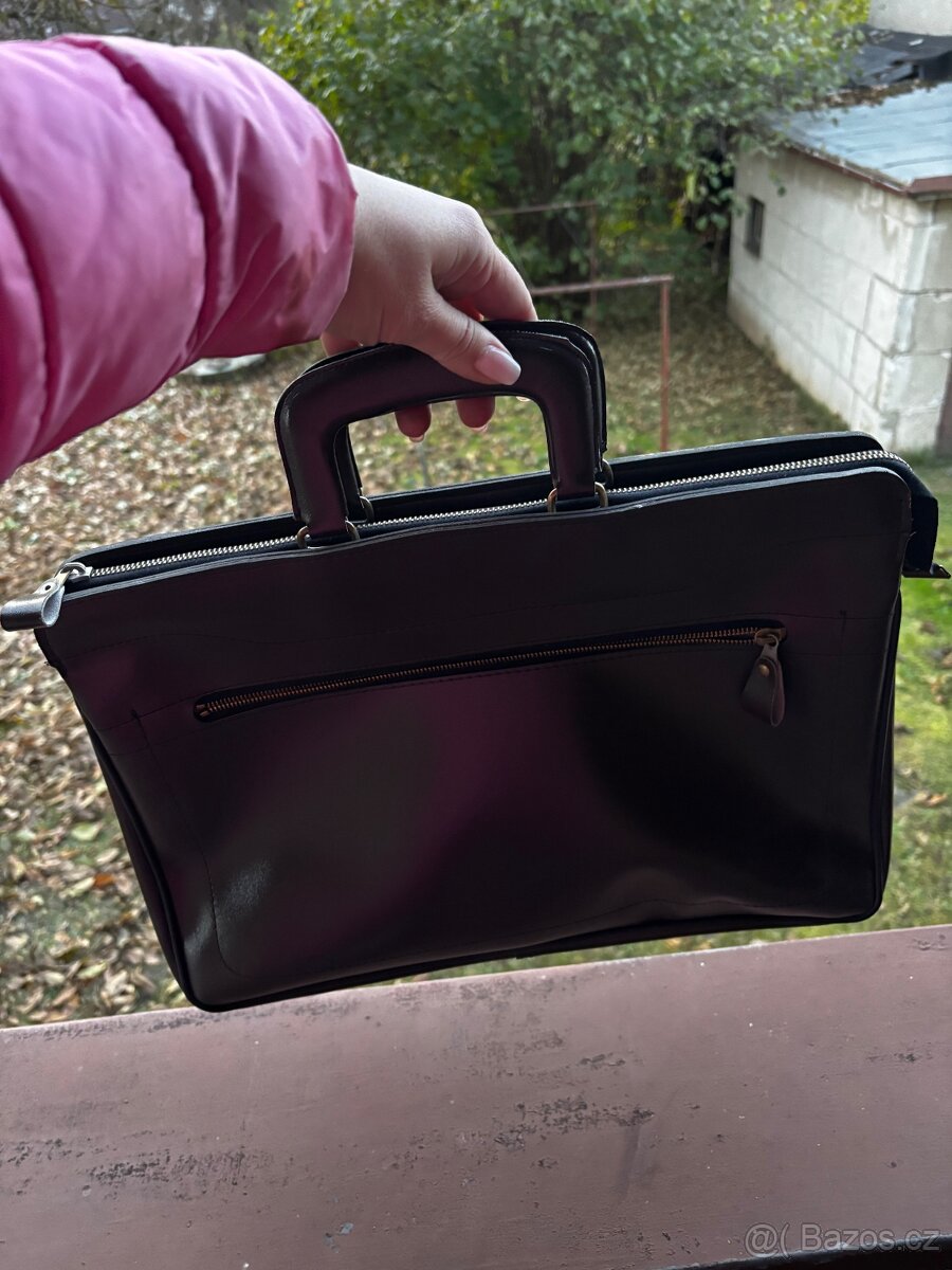 Zachovale kabelky retro - 9