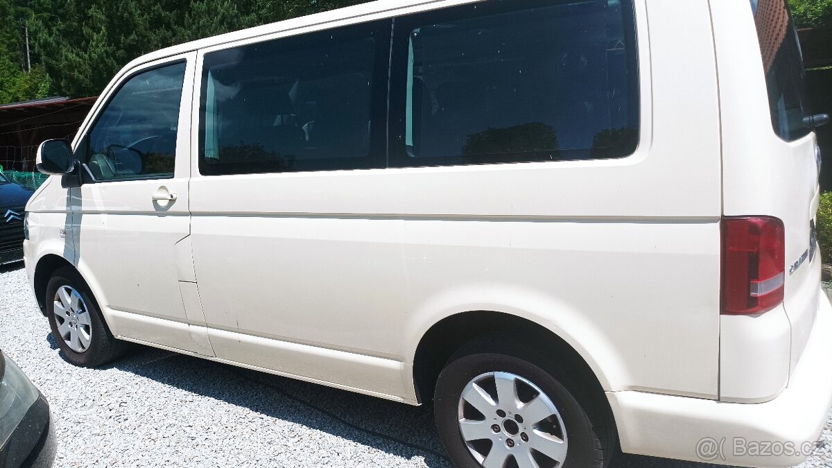 Volkswagen T6 - 9